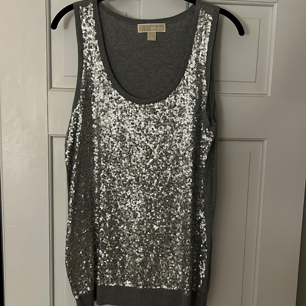 Michael Kors Tank